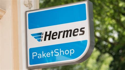 Hermes Paketshops in Altenholz 